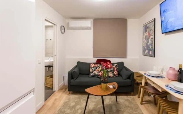 Hospedium GoodRooms Apartments - photo 2