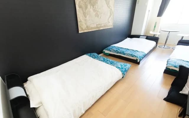 Guesthouse Daikokucho Ekimae - photo 2