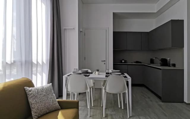 HTM Venice Suite - photo 3