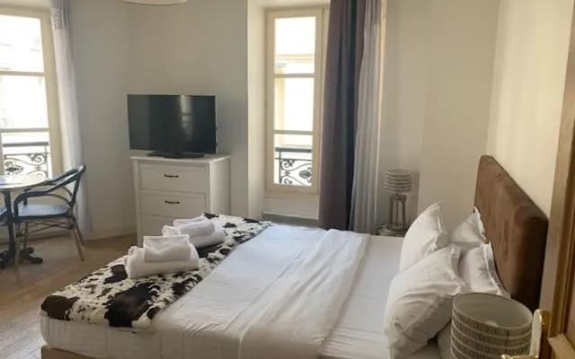 Lovely parisien apartment (opera 3) - photo 5
