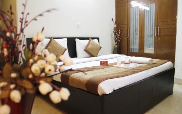 OYO Rooms Jasola Vihar 2 - photo 3