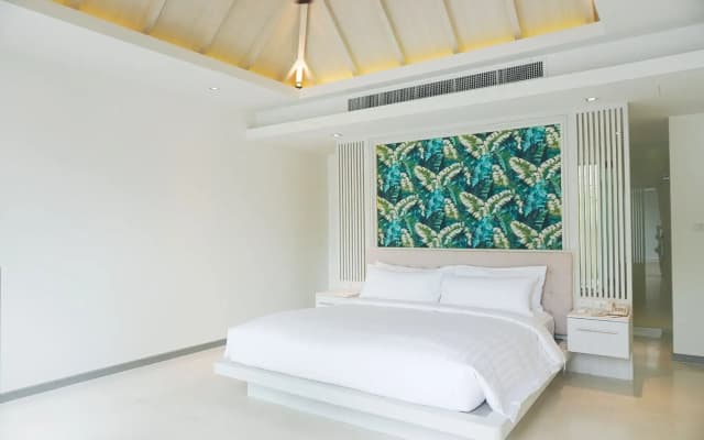 Villa Zolitude Resort & Spa - photo 2