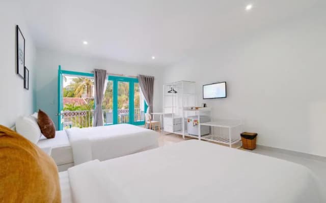 Philip Bungalow - photo 2