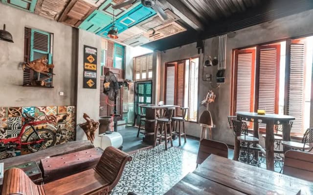 DKrepyak by OYO Rooms - photo 2