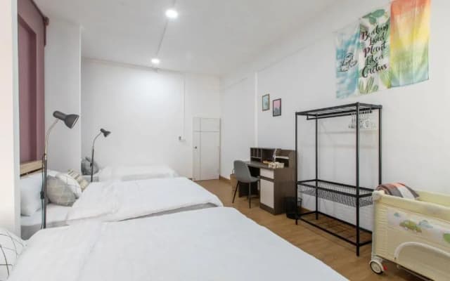 Cozy Home in Chiang Mai's Old City @550m to Prasingh Temple - photo 2