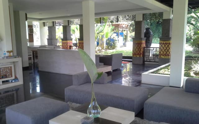 Labak River Hotel by EPS - photo 2