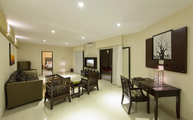 Flamingo Dewata Suite - photo 5