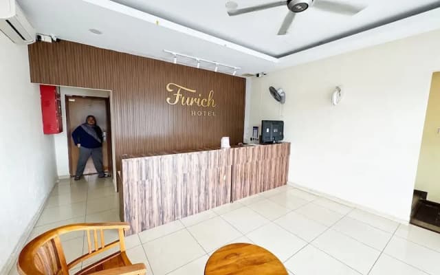 Hotel O Furich Hotel - photo 2