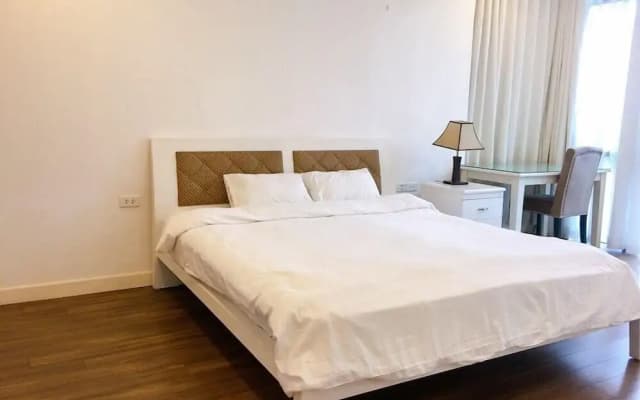 Grand Spring Suites - Pham Huy Thong - photo 2