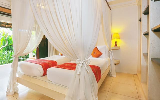 Bali Akasa Villa - photo 3