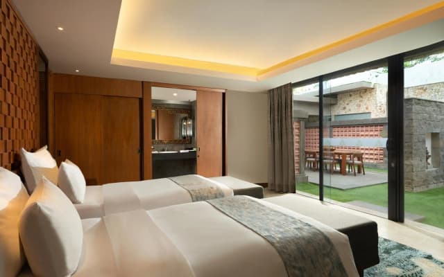 Anantara Uluwatu Bali Resort - photo 5