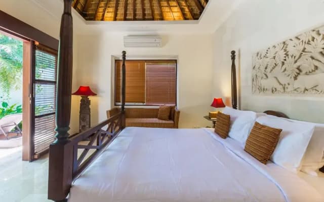 Villa Aisha - photo 3