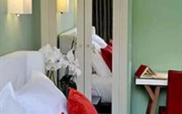 Grand Hotel Malher - photo 4