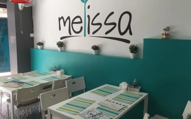 Melissa Guesthouse - photo 5