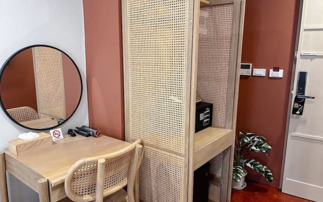SO Zen Hotel Silom Bangkok - photo 3