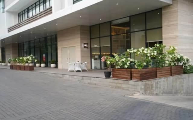 Veranda Serviced Residence Puri - photo 3