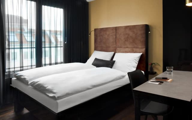 Hotel ZOE by AMANO - photo 3