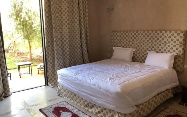 Villa les Jardins d'Atlas - photo 3
