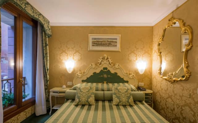 Hotel Becher - photo 3