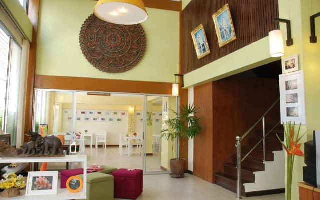Baan Nilawan Hua Hin Hotel - photo 2