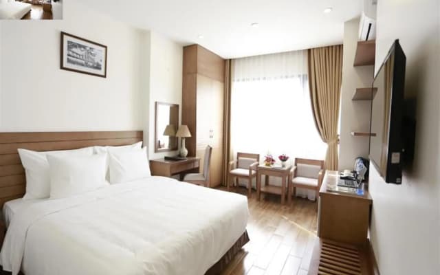 One Hotel - photo 4