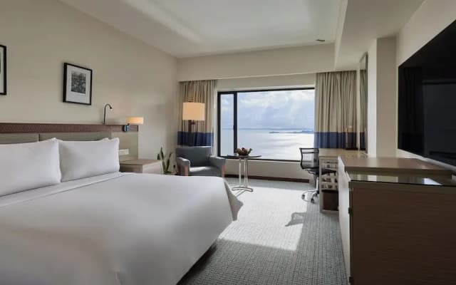 Ormond Sandakan - photo 2