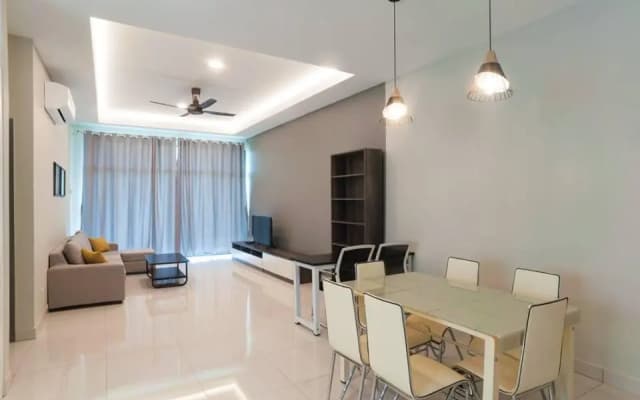 C Residence Labuan - photo 3