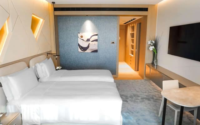 La Cigale Hotel Managed by Accor - photo 3
