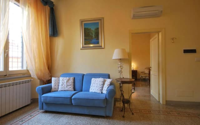 Villa Lucrezia Firenze - photo 4