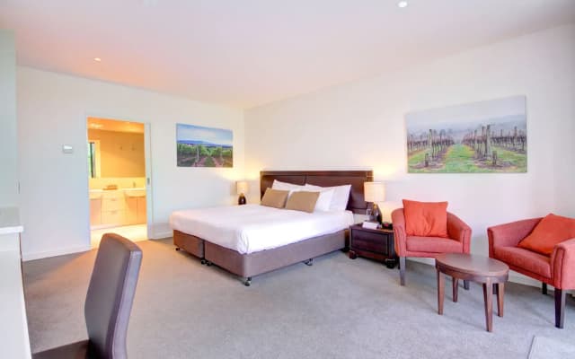Balgownie Estate Yarra Valley - photo 3