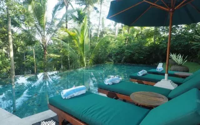 Villa Samaki - photo 2