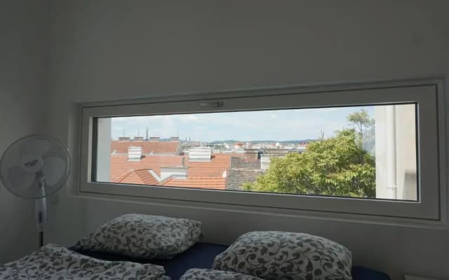Augartenblick Penthouse 15 - photo 5