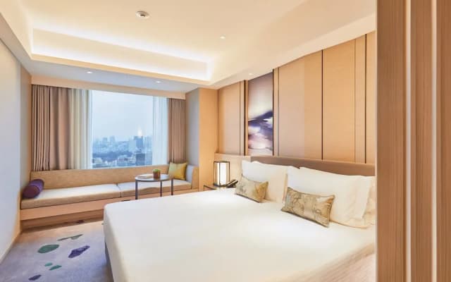 Fraser Suites Akasaka, Tokyo - photo 5