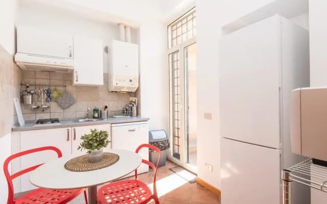 RSH Barberini Elegant Apartment - photo 5