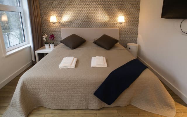 Marigold Apartments - photo 4
