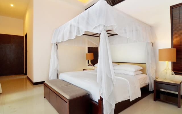 Natayani Villa Bali - photo 4