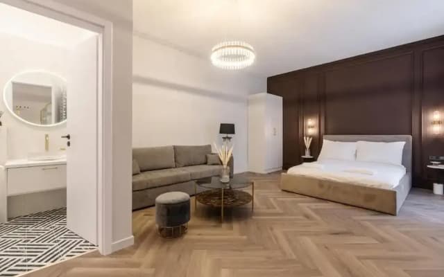 Arany Boutique Residence by BQA - photo 4
