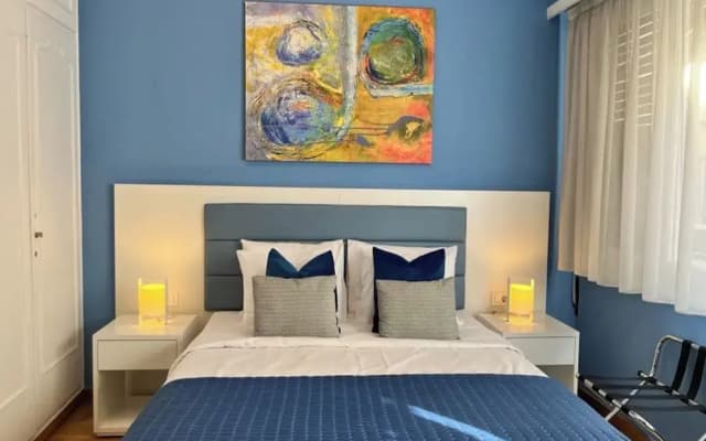 Phaedrus Living Kolonaki Blue - photo 4