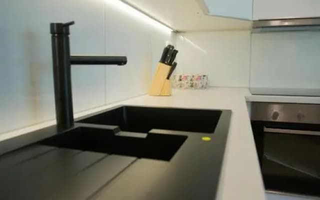 Apartment Malovanka - photo 2