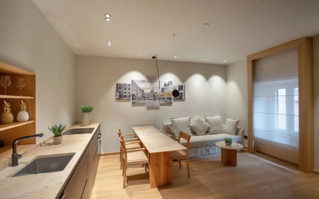 Ripetta Luxury Apartments - photo 2