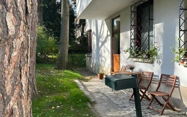Cosy apartman in green Buda - photo 2