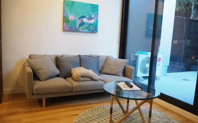 Roomerang at Parque Apartments G3 - photo 2