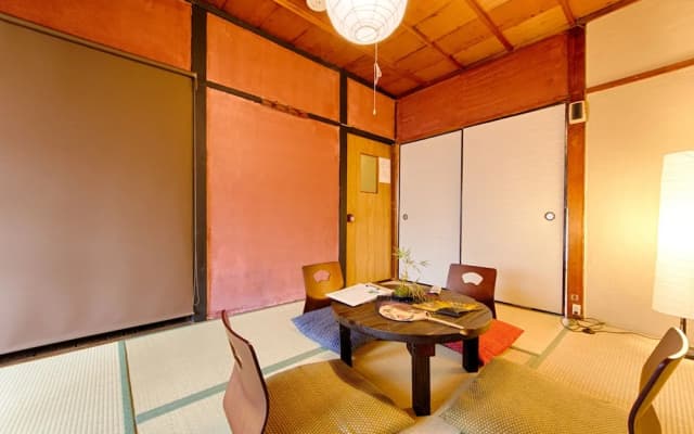 Oyado Tofukuji - photo 3