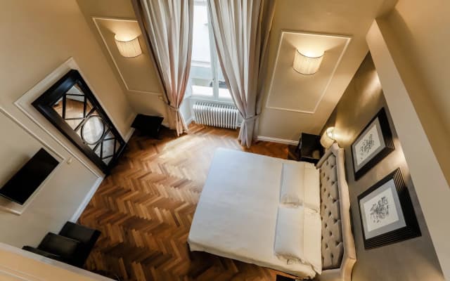 Relais Tosinghi - photo 4