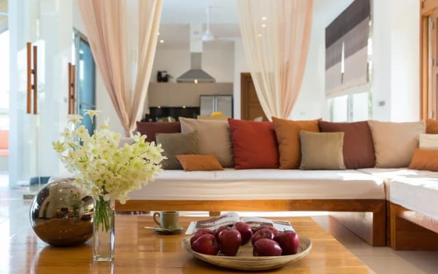 Villa Ganesh - photo 4
