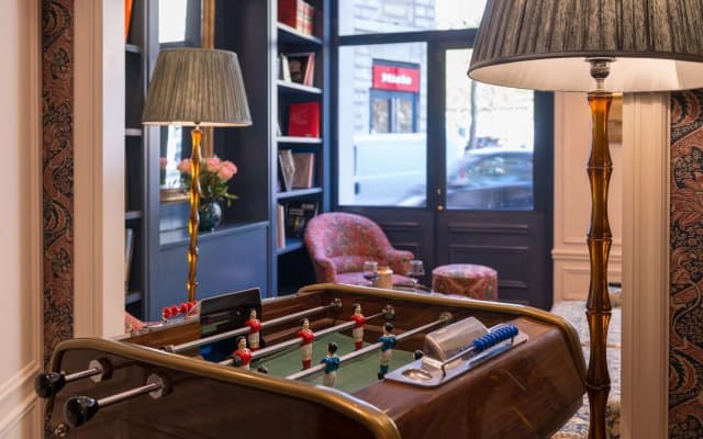 Hôtel Maison Malesherbes - photo 2