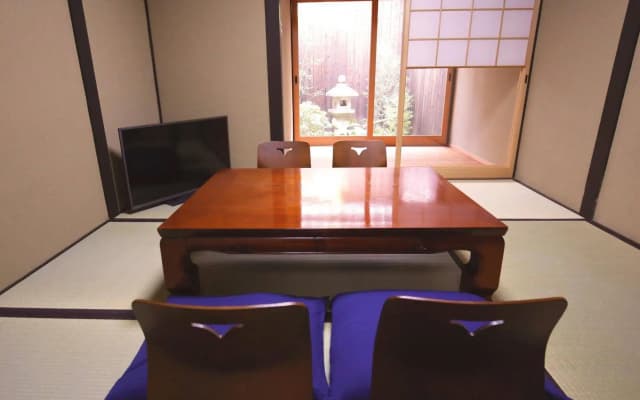 Machiya AND - photo 3