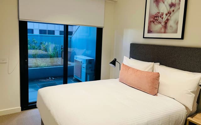 Wyndham Hotel Melbourne - photo 4
