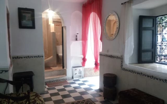 Riad Gaya - photo 4