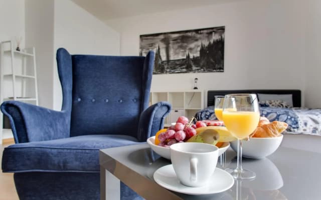 Teichmann Premium Apartments - photo 5